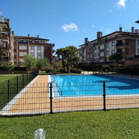 Bakio Beach Zewnętrze zdjęcie