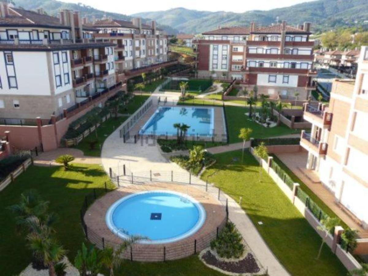 Bakio Beach Zewnętrze zdjęcie