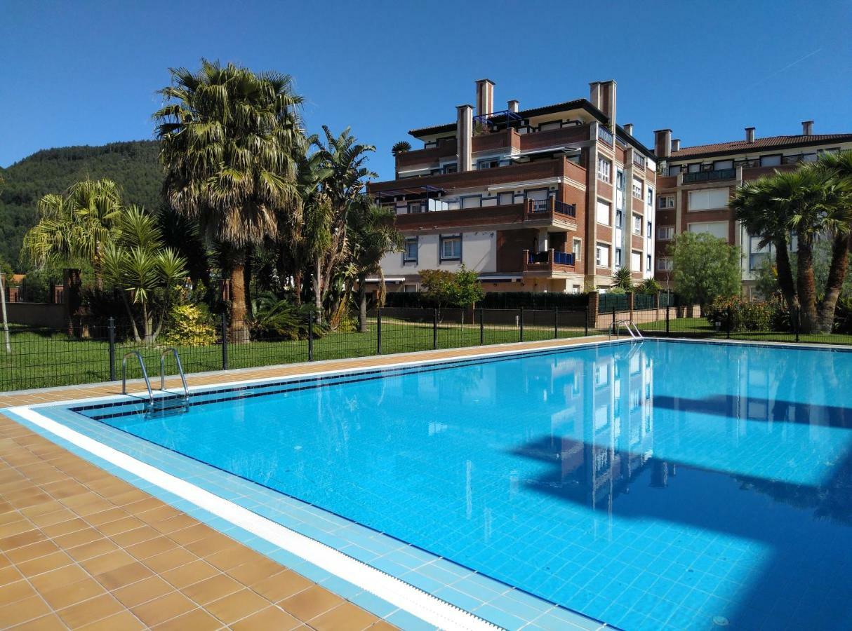 Bakio Beach Zewnętrze zdjęcie