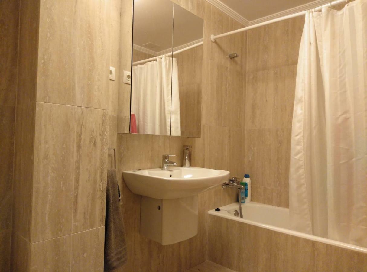Bakio Beach Zewnętrze zdjęcie