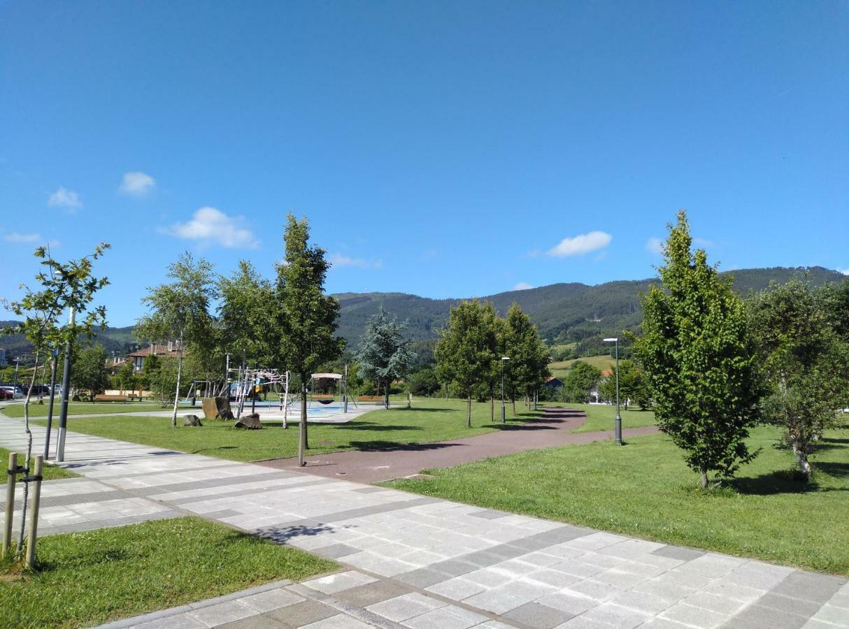 Bakio Beach Zewnętrze zdjęcie
